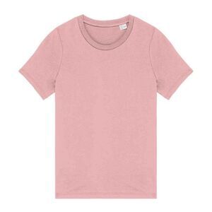 Native Spirit Childrens/Kids T-Shirt / Petal Rose